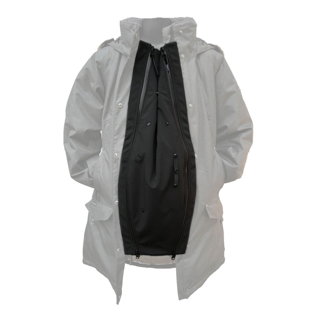 Make My Belly Fit Coat Extender Maternity